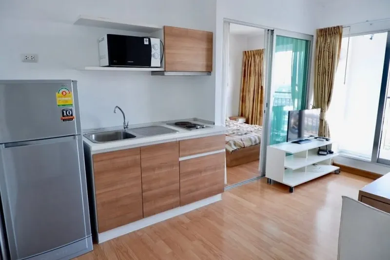 🏠🌃 ขาย/เช่า คอนโด ดิ แอสปาย พระราม 4 🏠🌃
