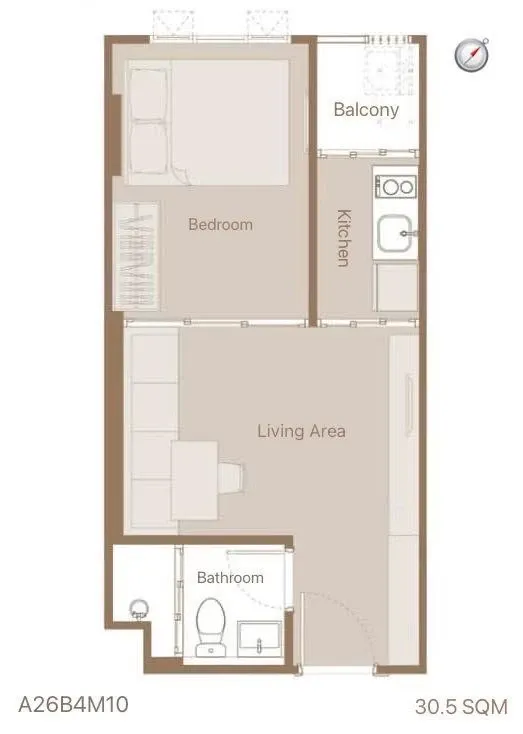 For sale: Aspire Onnut Station, nice room, high floor, river view, don't miss out on this great deal, hurry and book now++