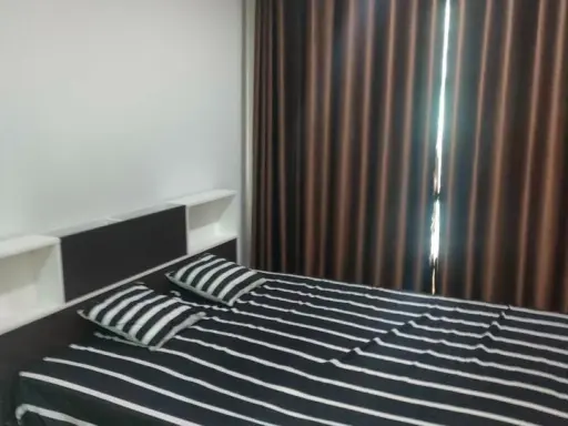 ขาย คอนโด Regent Sukhumvit 81 ห้องน่าอยู่ ขนาดกำลังดี เฟอร์ครบ ชั้น 8 ราคาน่ารัก ห้ามพลาดเลย images