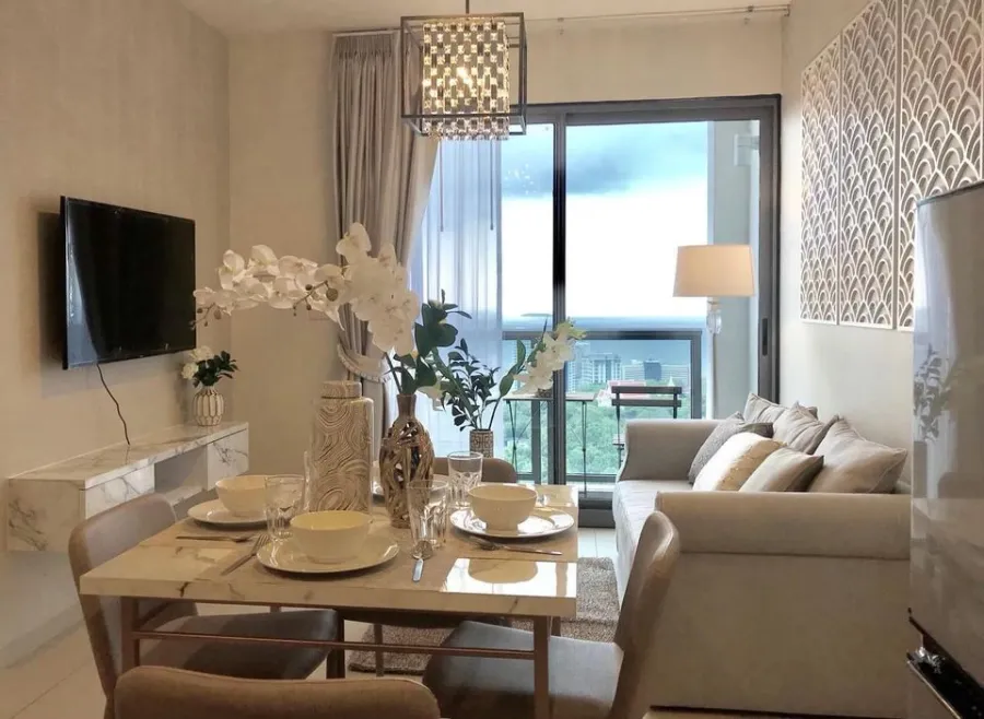 ขาย ให้เช่า คอนโด Unixx south pattaya ชั้นสูง วิวสวย ห้องแต่งบิ้วท์อินสุดปัง สวยขนาดนี้รีบจองเลยจร้า
