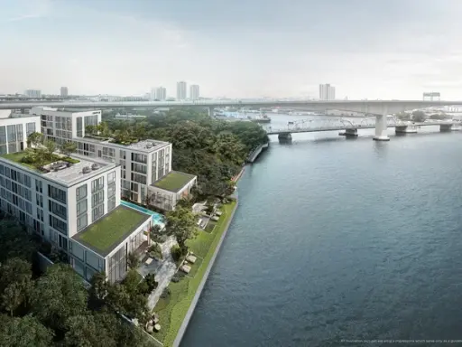 banner_image Condo Chapter Charoenkrung-Riverside