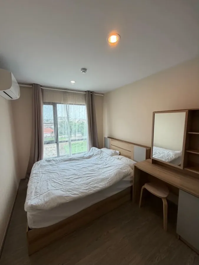 🏠🌃 ให้เช่า คอนโด รีช พหลโยธิน 52 🏠🌃