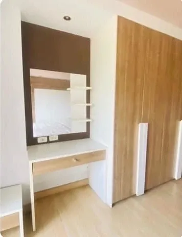 ขาย ฌ็องเซลิเซ่ แจ้งวัฒนะ คอนโดสไตล์ Modern Hotel ตกแต่งสวยงาม ทันสมัย ใช้วัสดุอุปกรณ์อย่างดี รีบจองก่อนพลาด