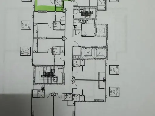 Down payment sale for COBE Ratchada Rama 9, 1 bedroom, 1 bathroom, lots of usable space, complete amenities, don't miss out!