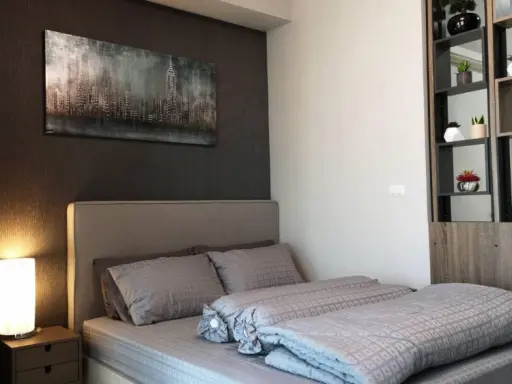 Sell Chapter One Eco Ratchada-Huaykwang, STUDIO room, beautiful decoration, modern style You can't miss it, book now. images