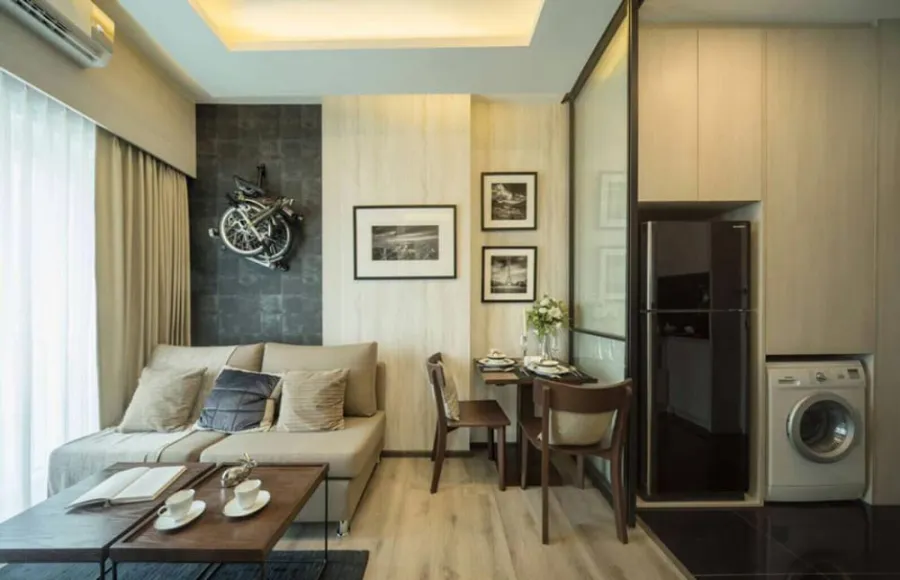 ขาย โดว์เช่ อุดมสุข ห้องใหม่ ตกแต่งพร้อมอยู่ อย่ารอช้า