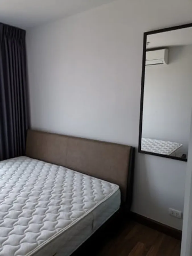 ให้เช่า คอนโด รีเจ้นท์ โฮม บางซ่อน ห้องทิศเหนือ เดินทางสะดวก ห้ามพลาด