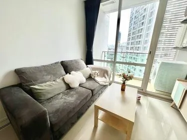 Sell / rent T.C. Green Condo, high floor room, ready to move in, don't wait!!