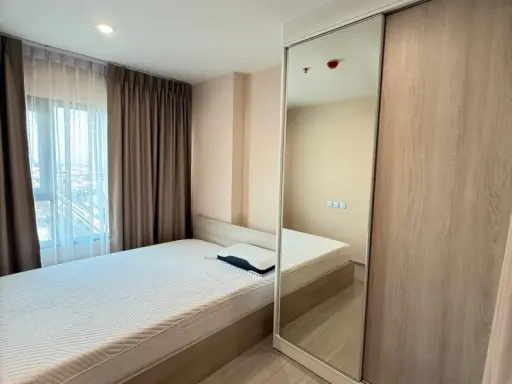 ขาย ให้เช่า Aspire Erawan Prime ชั้น 21 ห้องแต่งครบ พร้อมเข้าอยู่ สนใจจองเลย