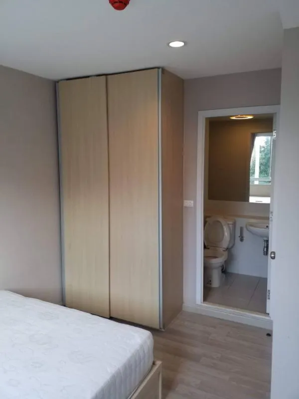 ขาย ให้เช่า!! พลัมคอนโด โชคชัย 4 ชั้น 3 ห้องสวย เฟอร์นิเจอร์ครบ พร้อมเข้าอยู่ได้ทันที ห้ามพลาด!!
