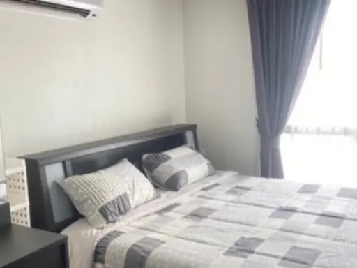 For rent: Resort Ta Yen Akat, 4th floor, fully furnished, hurry and book now, don't miss out, hurry! images