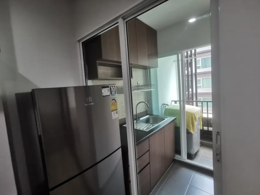 For rent: Regent Home Bang Son Phase 27, well-separated rooms, great price, hurry up and reserve now, don't miss out.