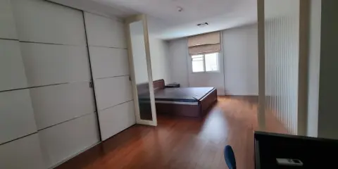 ขาย/ให้เช่า Belle Park Residence ห้องชั้นสูงกว้างขวาง อยู่สบาย รีบจองเลยห้ามพลาด