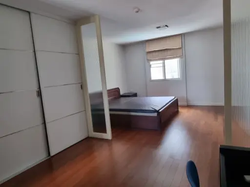 ขาย/ให้เช่า Belle Park Residence ห้องชั้นสูงกว้างขวาง อยู่สบาย รีบจองเลยห้ามพลาด