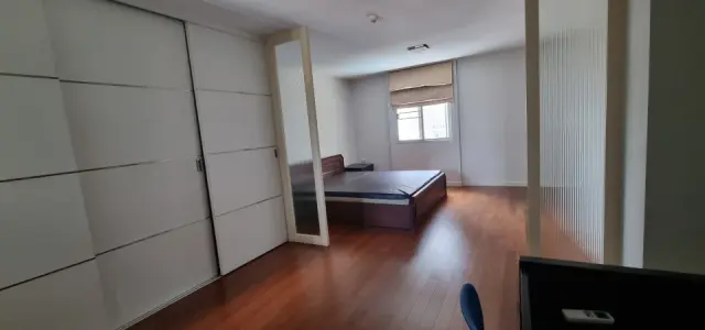 ขาย/ให้เช่า Belle Park Residence ห้องชั้นสูงกว้างขวาง อยู่สบาย รีบจองเลยห้ามพลาด images