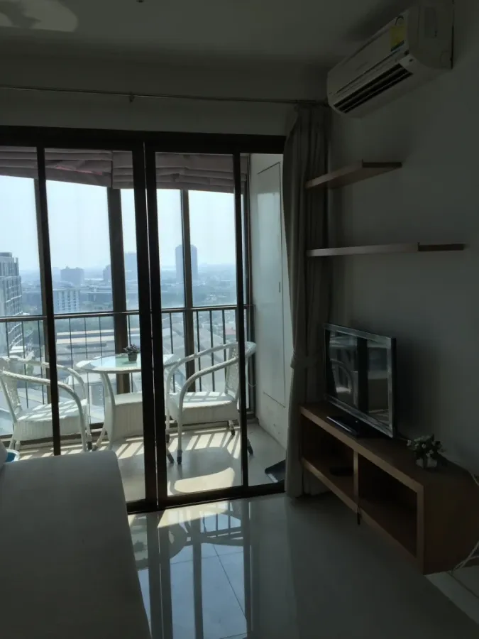 🏢 FOR RENT | IDEO MIX SUKHUMVIT 103
