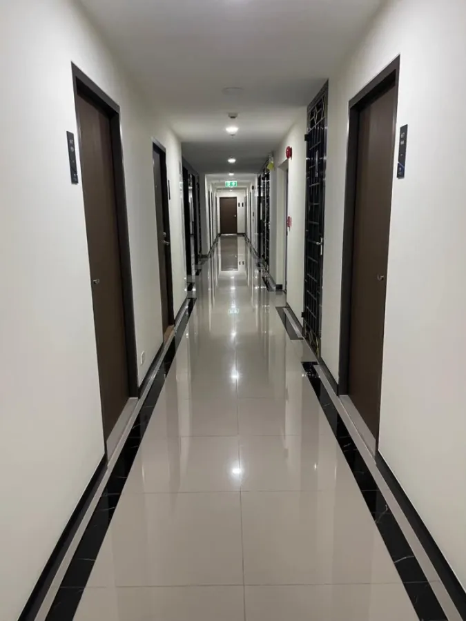 ขาย ให้เช่า อัสสกาญจน์เพลส ศรีนครินทร์ ชั้นสูง ห้องสตูดิโอ แต่งเรียบง่าย พร้อมเฟอร์ครบ คุณไม่ควรพลาด