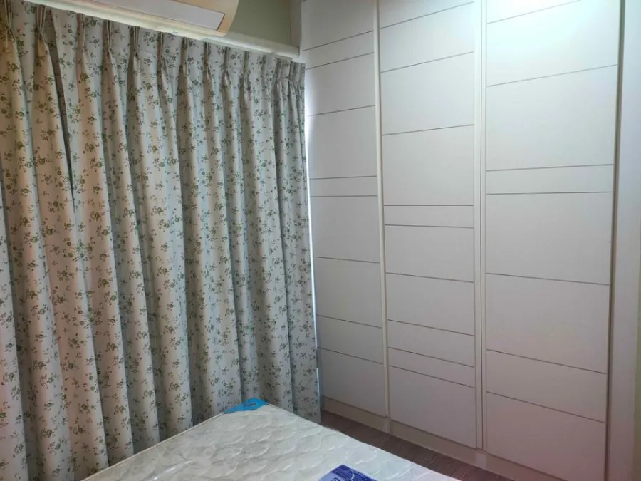 For Rent Hallmark งามวงศ์วาน 1 ห้องนอน 1 ห้องน้ำ มีทุกอย่างครบ ชุดเฟอร์บิวท์อิน ไม่จองไม่ได้แล้ว