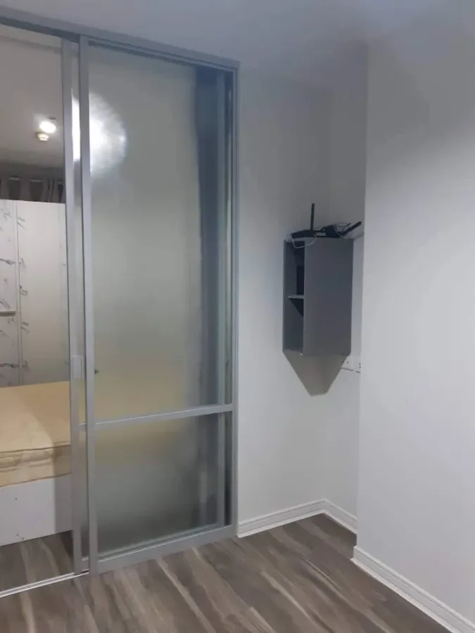 ให้เช่า Lumpini Condo Town Ramintra – Nawamin ห้องพร้อมอยู่ ราคาสบายกระเป๋า สิ่งอำนวยความสะดวกพร้อม จองเลย