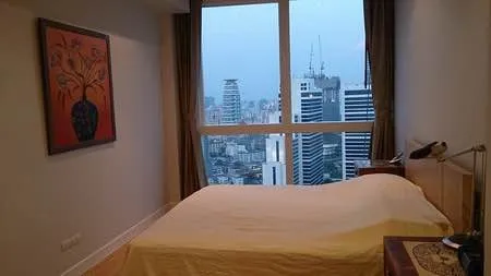 ให้เช่า มิลเลนเนียม เรสซิเดนท์ 2 ห้องนอน 90 ตรม. ชั้นสูง ตกแต่งครบ พร้อมเข้าอยู่ จองเลย
