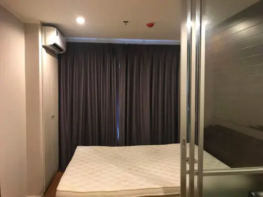 ให้เช่า พร้อมตกแต่ง Built in ลุมพินี พาร์ค รัตนาธิเบศร์ – งามวงศ์วาน วิวสูง ลมดี เงียบสงบ จองเลยจ้า