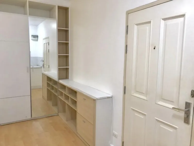 ขาย My Condo Sathorn-Taksin ห้องดูดี สิ่งอำนวยความสะดวกเริส แบบนี้หายากมาก จองเลย