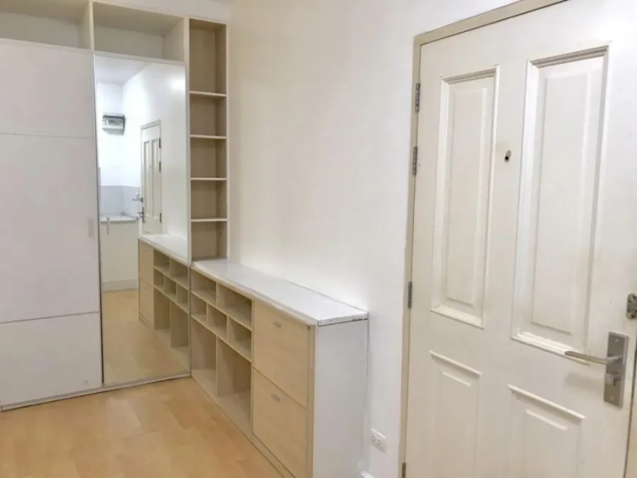ขาย My Condo Sathorn-Taksin ห้องดูดี สิ่งอำนวยความสะดวกเริส แบบนี้หายากมาก จองเลย