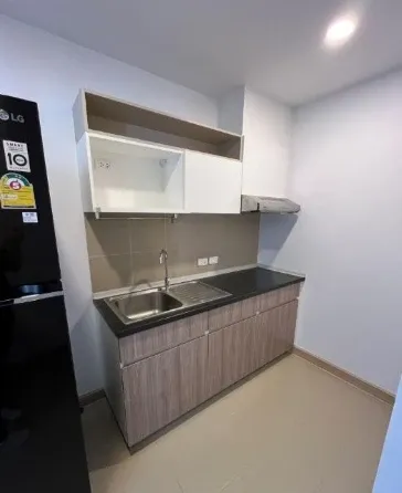 ขาย Supalai Veranda Ramkhamheang ชั้น 15 ห้องมุม วิวสวน สนใจจองเลย