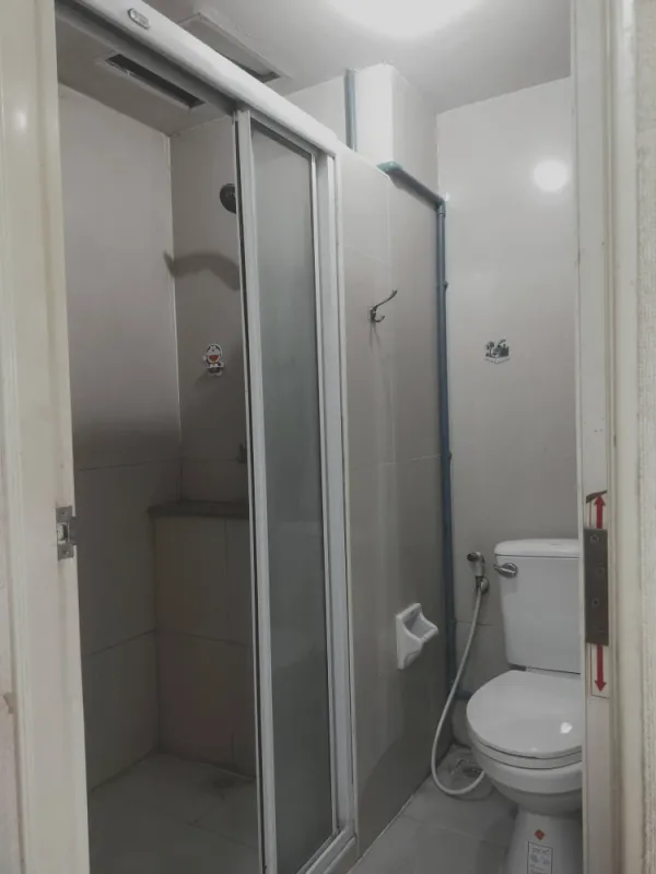 ขาย Happy Condo Laksi-Donmuamg 1 ห้องนอน พื้นนที่ใช้สอยเยอะ เฟอร์ครบครัน ห้ามพลาด