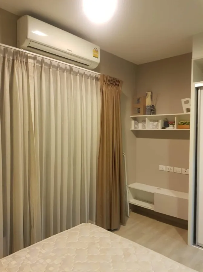 For rent, Let Mist, complete facilities, great price, if interested, hurry up to reserve before it's out of hand.