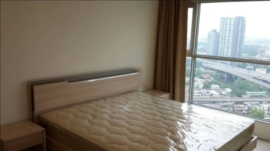 ให้เช่า!! คอนโด แอสปาย สุขุมวิท 48 ชั้น 28 ตึก S ห้องสวย เฟอร์ครบ พร้อมเข้าอยู่ ห้ามพลาด!!