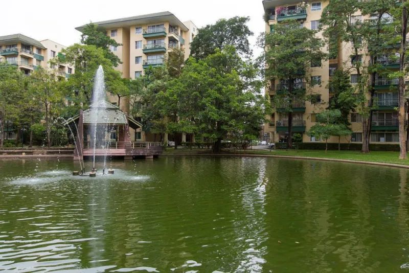 ด่วน!! ให้เช่า The Parkland Bangna ชั้น 7 เฟอร์เป็นไม้สักอัด พร้อมอยู่ ราคาย่อมเยาว์ ห้ามพลาด!!
