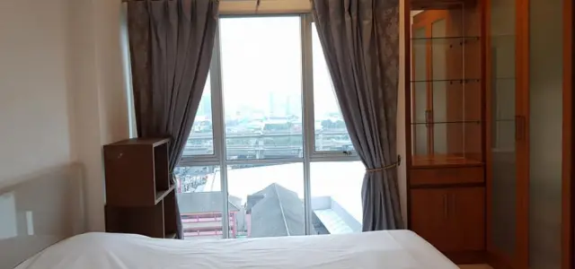 ให้เช่า The Key แจ้งวัฒนะ ห้องสวย วิวสระ ให้ความเป็นส่วนตัวสุดๆ พร้อมอยู่ ห้ามพลาดเด็ดขาด images