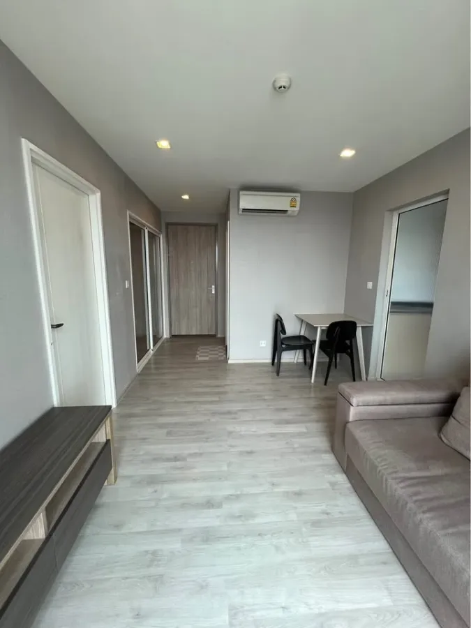 ขาย/เช่าChambers Chaan Ladprao-Wanghin 1 ห้องนอน 1 ห้องน้ำ พื้นที่ใช้สอยเยอะ ทำเลดี สิ่งอำนวยความสะดวกครบครัน จองเลย