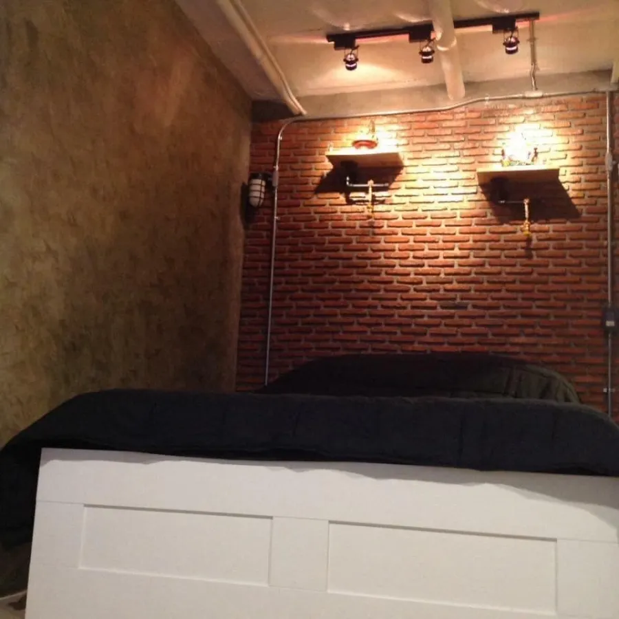 ขาย คอนโด รีเจ้นท์ โฮม 7 สุขุมวิท ห้องสไตล์ Loft มาพร้อมเฟอร์เครื่องใช้ไฟฟ้าครบ มาแต่ตัวเข้าอยู่ได้