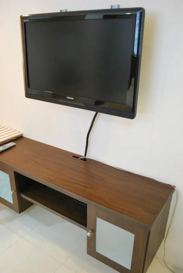 Condo for sale, Ratchada City 18, corner room, fully furnished, reasonable price, near the train, book now!!