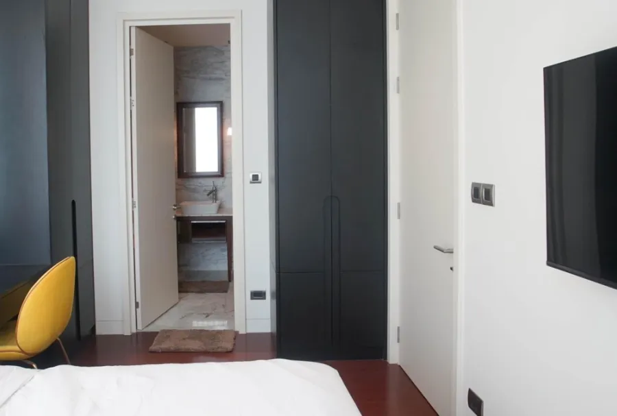 Condo for rent, Khun Byu, fully furnished. Ready to move in, very beautifully decorated, don't miss it.