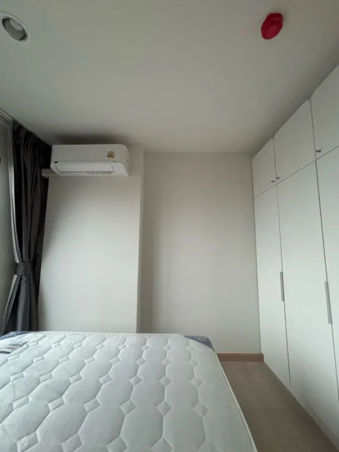 ขาย Terra residence ชั้น 12 วิวสระ ทิศใต้ Fully Furnished สนใจเป็นเจ้าของ รีบจองเลย