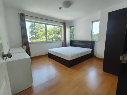 ให้เช่า City Home Sukhumvit 101 ห้องมุมคนไม่พลุกพล่าน ทำเลดี พื้นที่ใช้สอยเยอะ รีบจองเลยตอนนี้ images