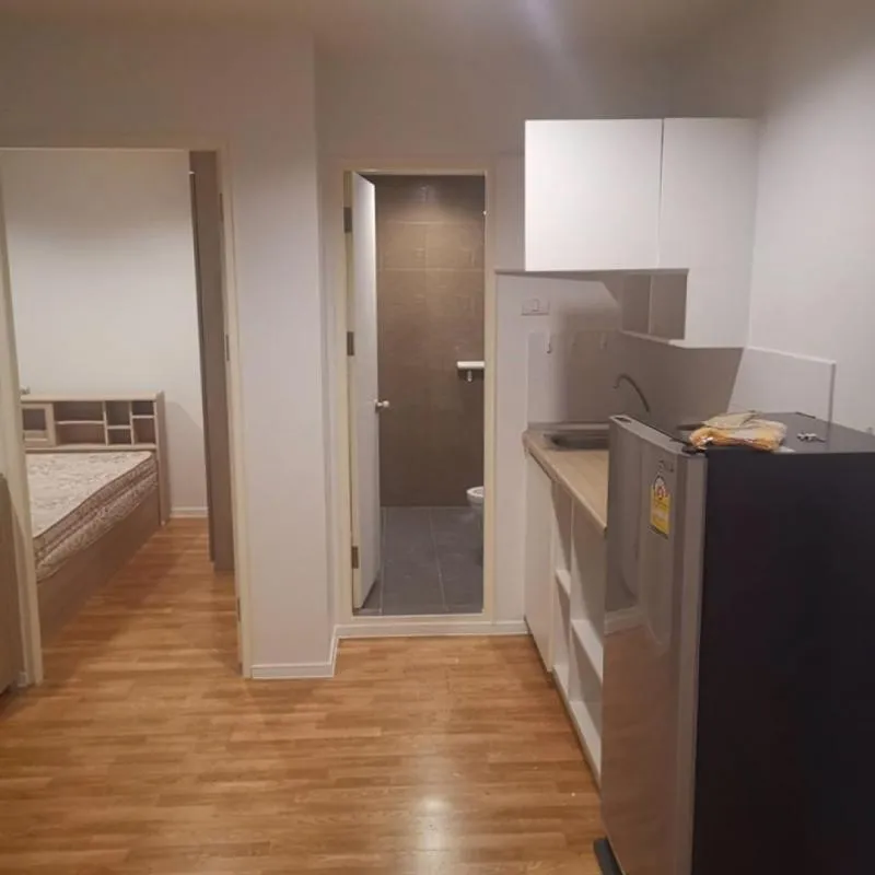 For rent ลุมพินี พาร์ค เพชรเกษม 98 ห้องสวย ตกแต่งแน่น เฟอร์นิเจอร์ เครื่องใช้ไฟฟ้าครบ พร้อมเข้าอยู่