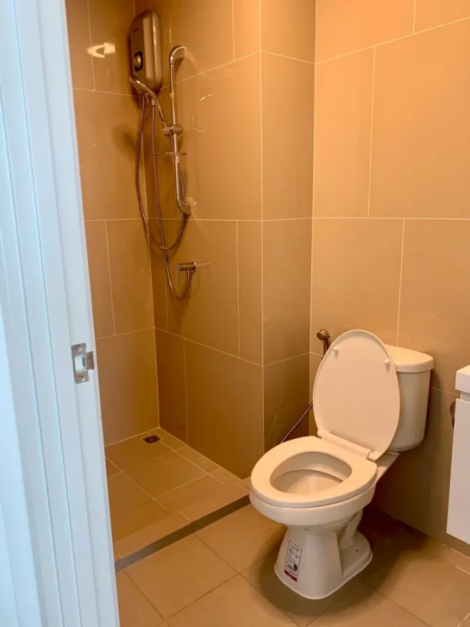 🏠🌃 Condo for Rent: Chapter One Shine Bang Pho 🏠🌃