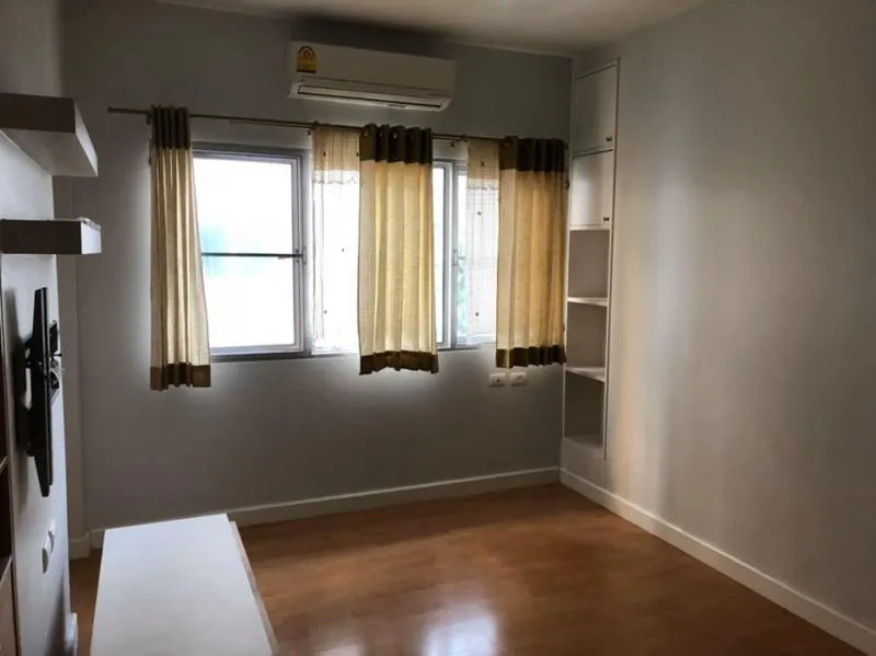สุดคุ้มต้องห้องนี้จ้า ขาย my condo ลาดพร้าว 27 บิวท์อินท์จัดเต็ม ห้องมุม กระจกบานใหญ่มากกกก ด่วน