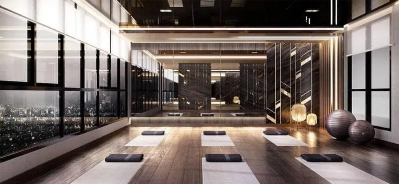 ขายดาวน์ supalai veranda sukhumvit 117 ชั้น18 ทิศใต้ ลมเข้าตลอด วิวดีสูง รีบเลยก่อนราคาไปไกล