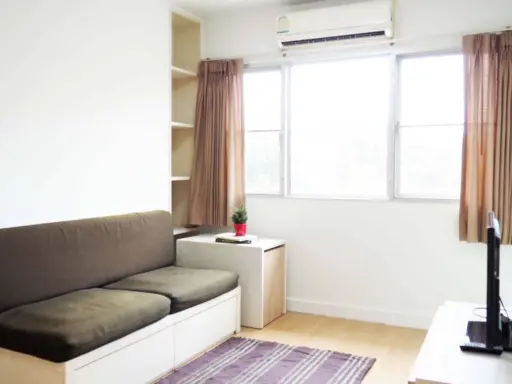 ให้เช่า MY CONDO SUKHUMVIT 81 ห้องตกแต่งครบครัน พร้อมเข้าอยู่ พลาดไม่ได้แล้ว จองเลย images