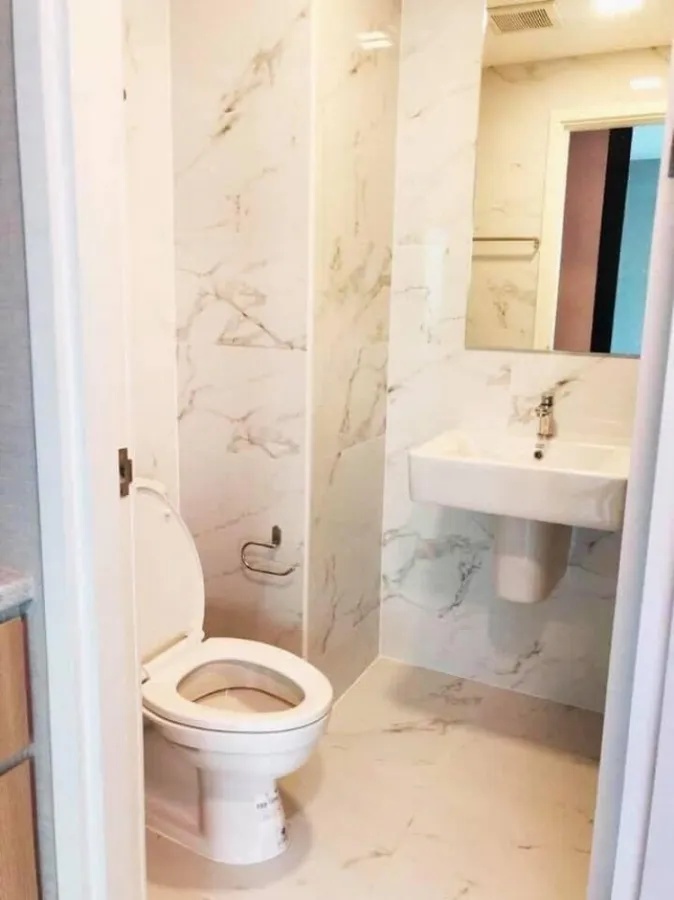 ให้เช่าคอนโด ม.เกษตร Maxxi Condo พหลโยธิน34 ห้องมุมได้ความเป็นส่วน ราคาไม่แรง ต้องจับจองด่วนๆ