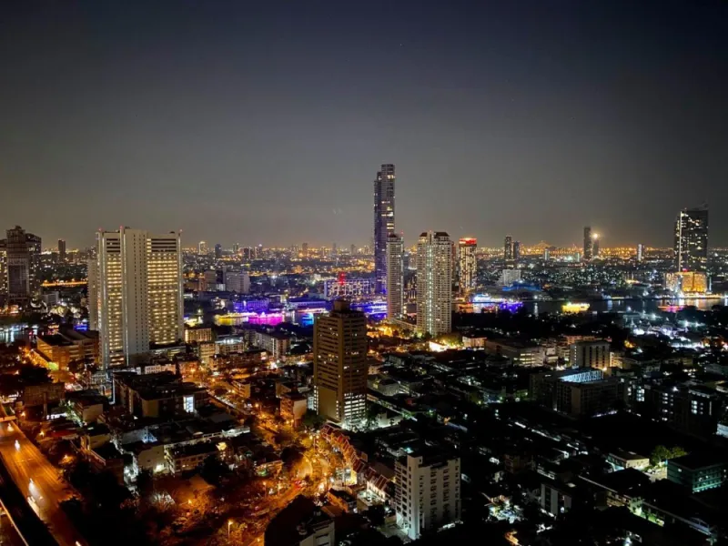 ขาย คอนโด สาธร การ์เด้นส์ เฟอร์นิเจอร์ครบ ตกแต่งสวย วิวสูง รีบจองเลย!!!