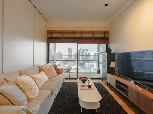 ให้เช่า Circle 2 Living Prototype ห้องชั้นสูง 20+ พื้นที่กว้างขวาง ตกแต่งสวยครบ ห้ามพลาด