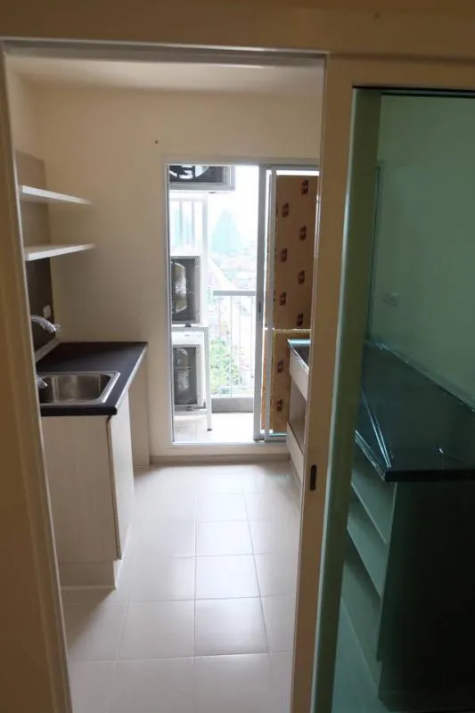 For Rent Aspire Ratchada-Wongsawang ห้องใหม่ ชั้นสูงวิวสวย สิ่งอำนวยความสะดวกพร้อมห้ามพลาด