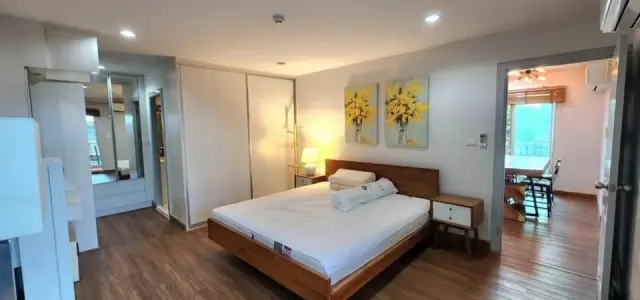 ให้เช่า Regent Home 22 ห้องกว่างใหญ่มาก 63 ตร.ม. พร้อมระเบียง บรรยากาศอบอุ่นเหมือนอยู่บ้าน จองด่วน images