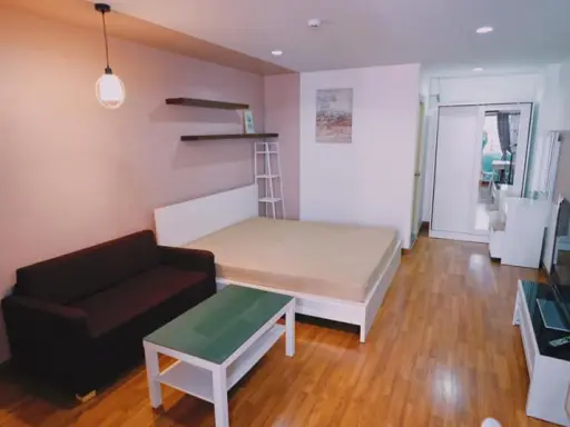ให้เช่า Regent Home 22 สุขุมวิท 85 ชั้น5 2 ห้องนอน ห้องมุมเป็นส่วนตัว วิวสระ พลาดแล้วต้องเสียใจ